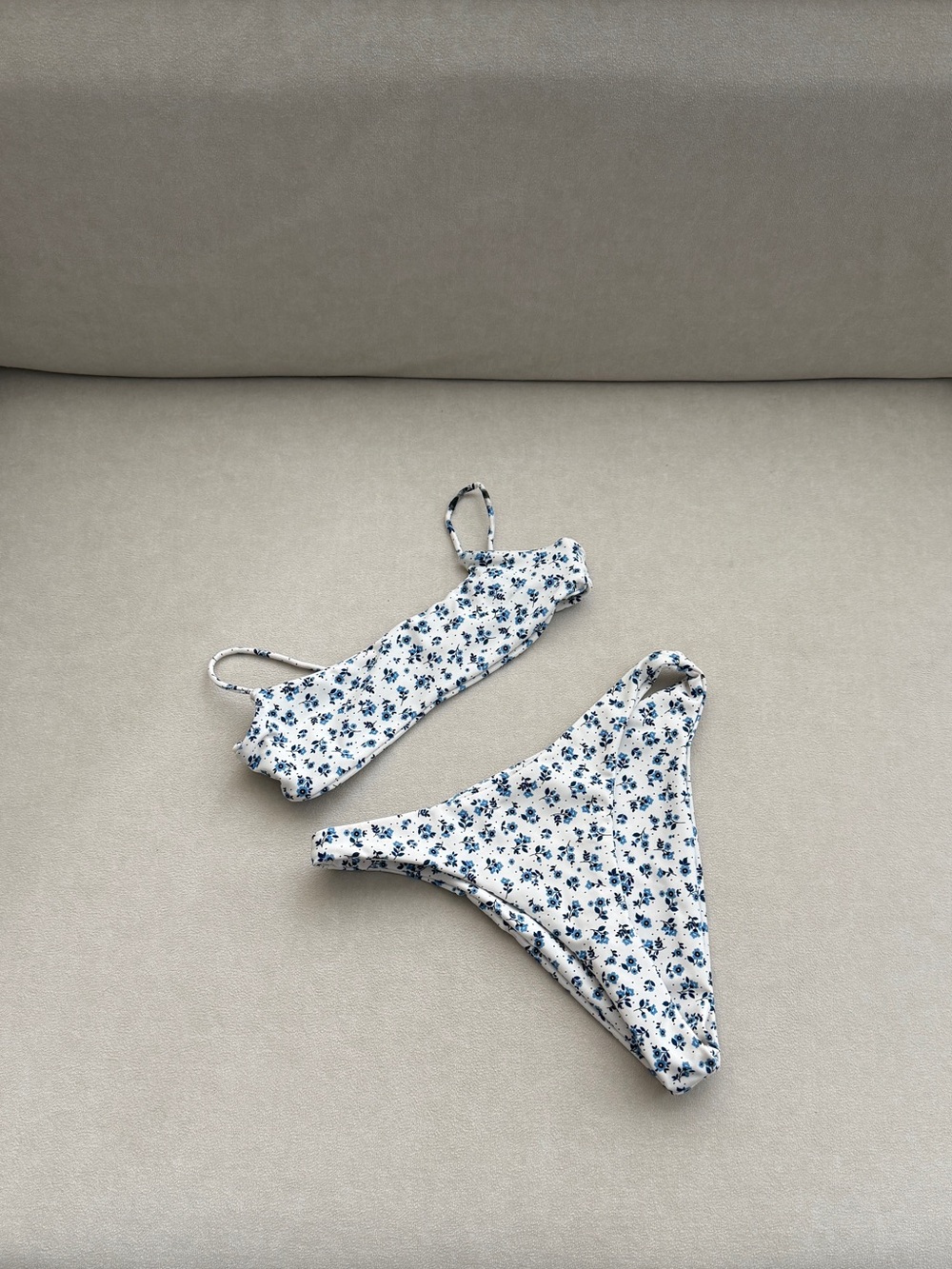 ark swimwear bikini set